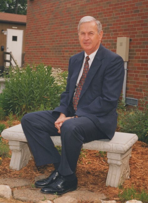 Obituary of Dr. James N. Wells