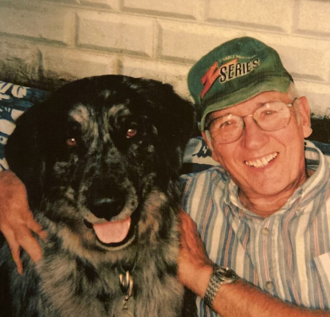 Obituary of Alvin J Woods