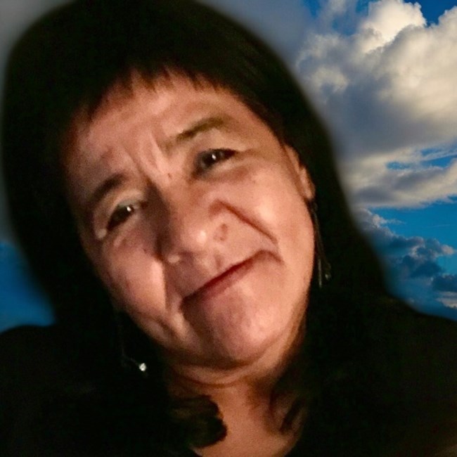 Avis de décès de Rose Marie Moreno