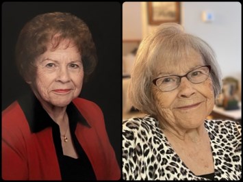 Obituary of Lydia Gutierrez