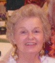 Obituary of Ethel Anderson