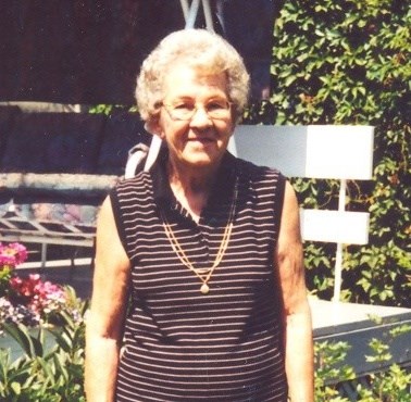 Obituary of Juliette "Julie" Drouin