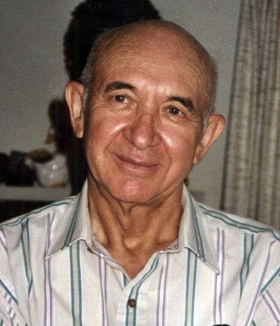 Obituary of Edmund Blischke