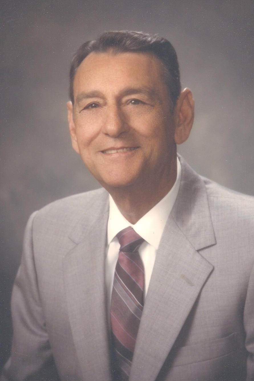 Edward Marino Obituary - Pelham, AL, image size:891x1333