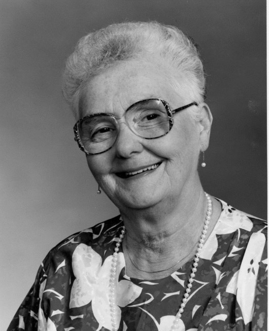 Obituary of Eileen Florence Riess