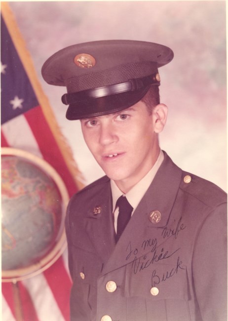 Obituary of William Alexander Bolton Jr.