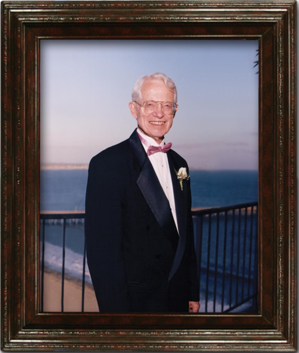 Obituary of Philip Schmitt