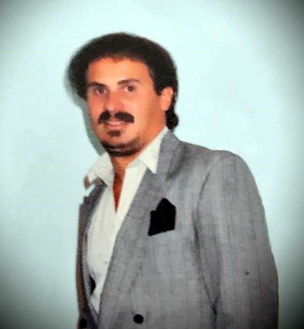 Obituary of Jimmie Lefebre