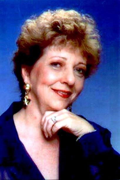 Obituary of Janice Lindsay Gooding