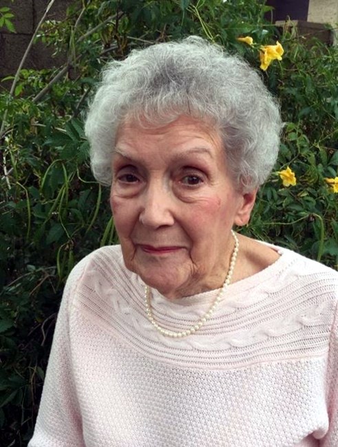 Obituary of Barbara D. Hathaway