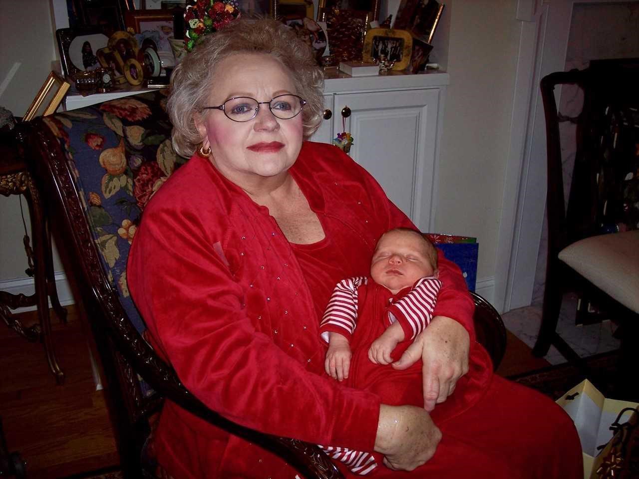 Obituary of Sally Anne Goodwyn