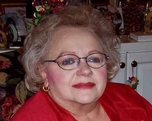 Obituary of Sally Anne Goodwyn