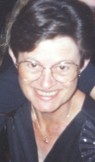 Obituary of Lillian Jane Nelson