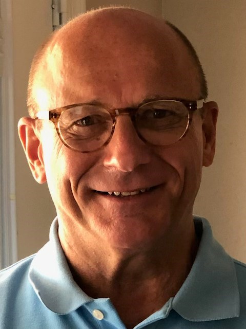 Obituary of Richard Dale Kelso Jr.