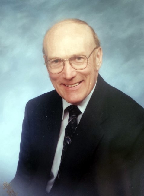 Obituary of John Floyd Grimme