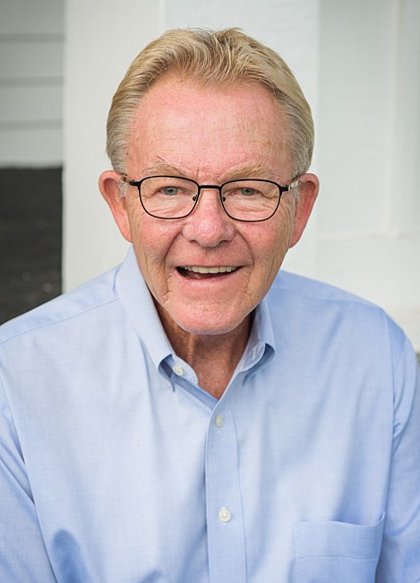 Obituary of Dennis Lee Francen