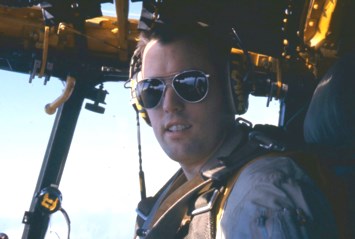 Obituary of Howard Anderson "Andy" Bowles