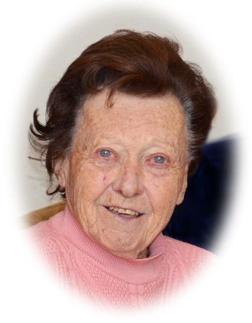 Obituario de Mary L Kent