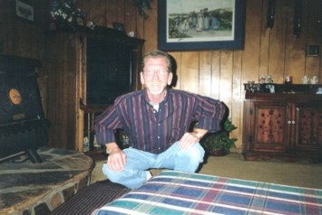 Obituary of Edward Kellers Mitchell III