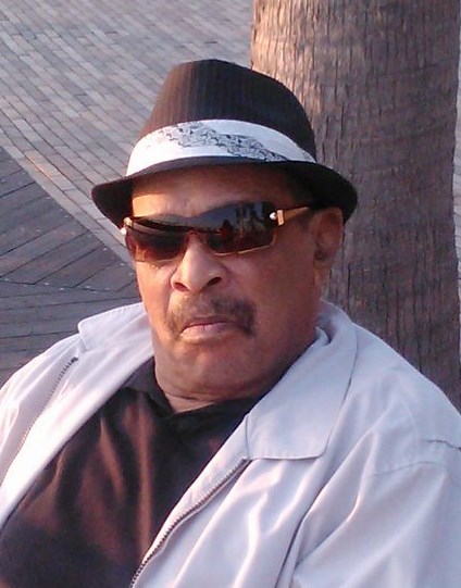 Obituary of James Horace Byrd