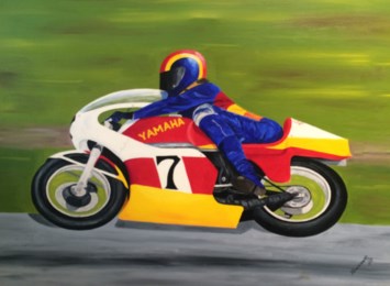 Obituary of Robert Mills