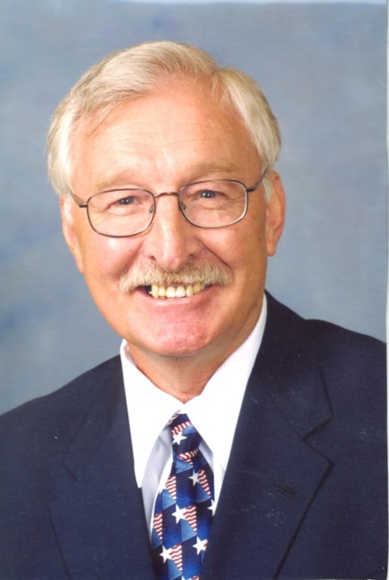 Obituary of Hermon Fred Howard