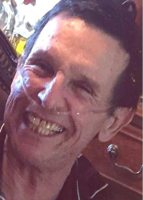 Obituary of Jonathan R Page