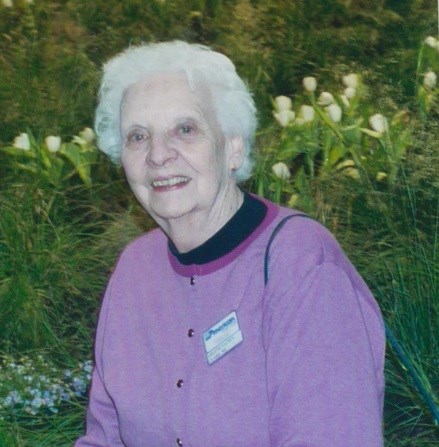 Obituario de Arlene C. Sapien