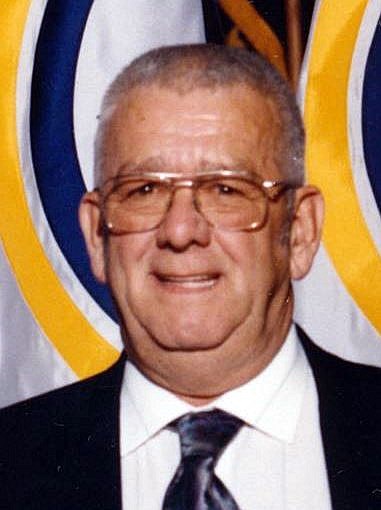 Obituary of Robert K. Wagner Sr.