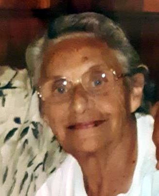 Obituary of Mary Lillian Sherwin