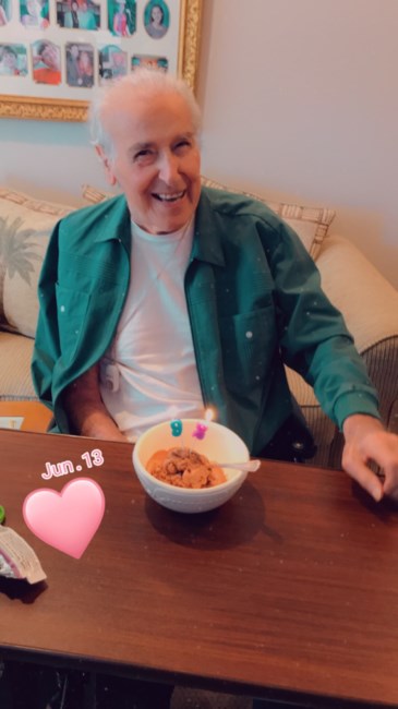 Obituary of Salvatore LaCorte