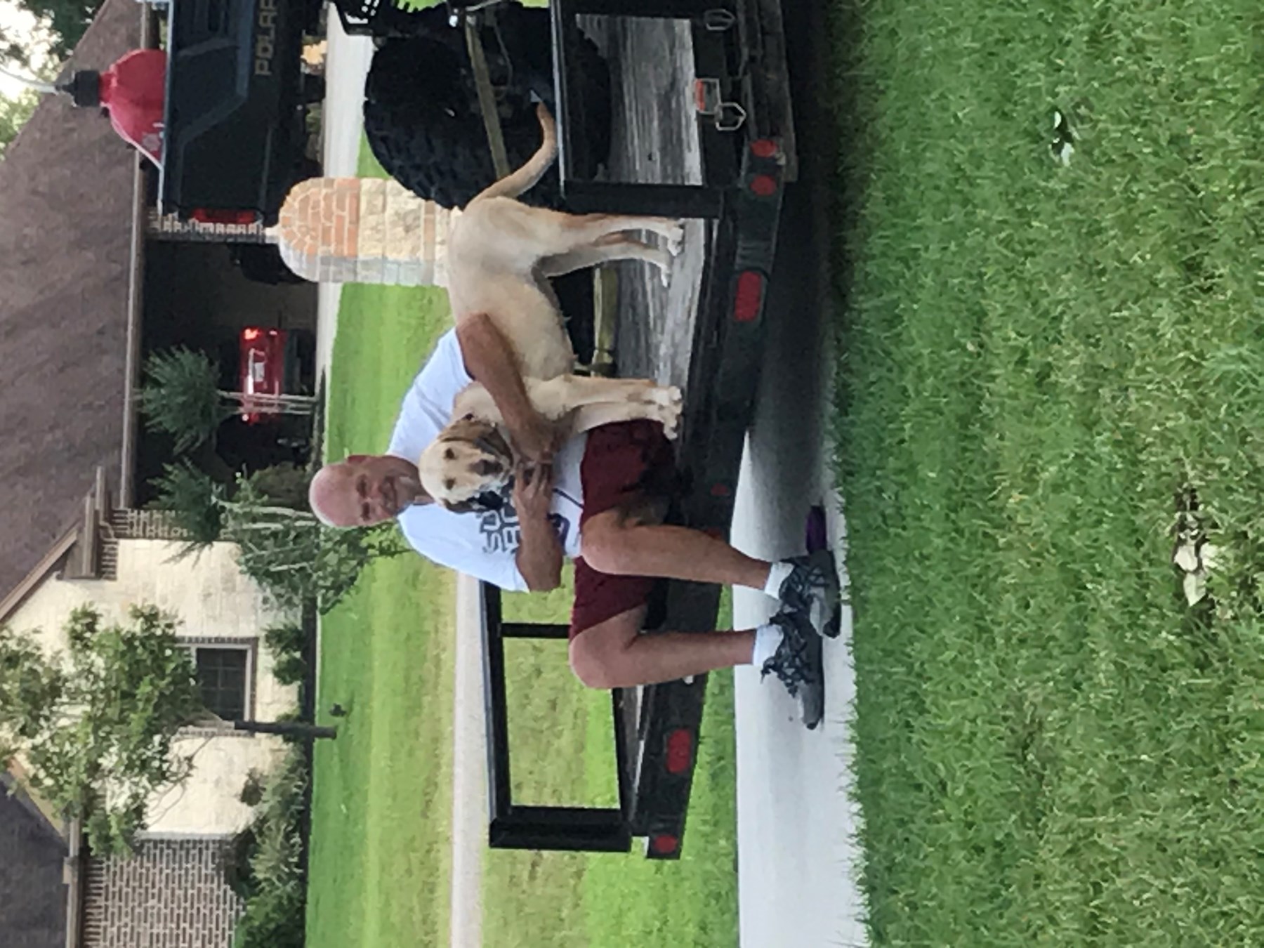 Obituary of Brian Francis Loughlin