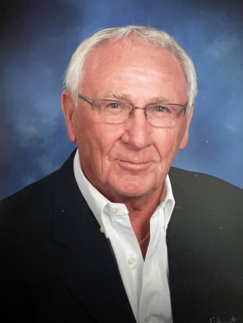 Obituary of Robert Leroy Schmidt