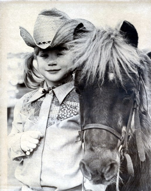 Obituary of Shana Jo Bromley