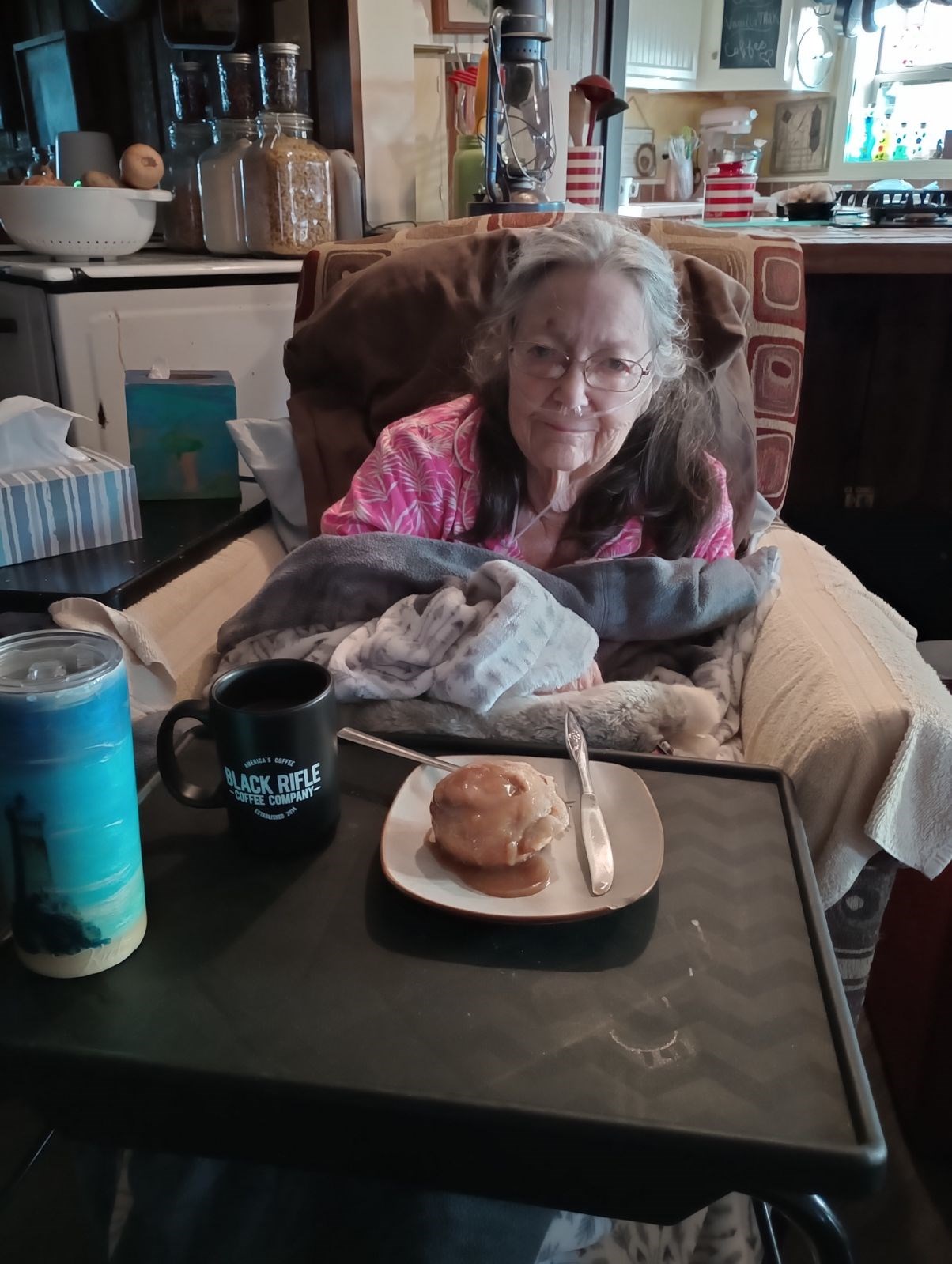 Obituario de LoKiel Norgard