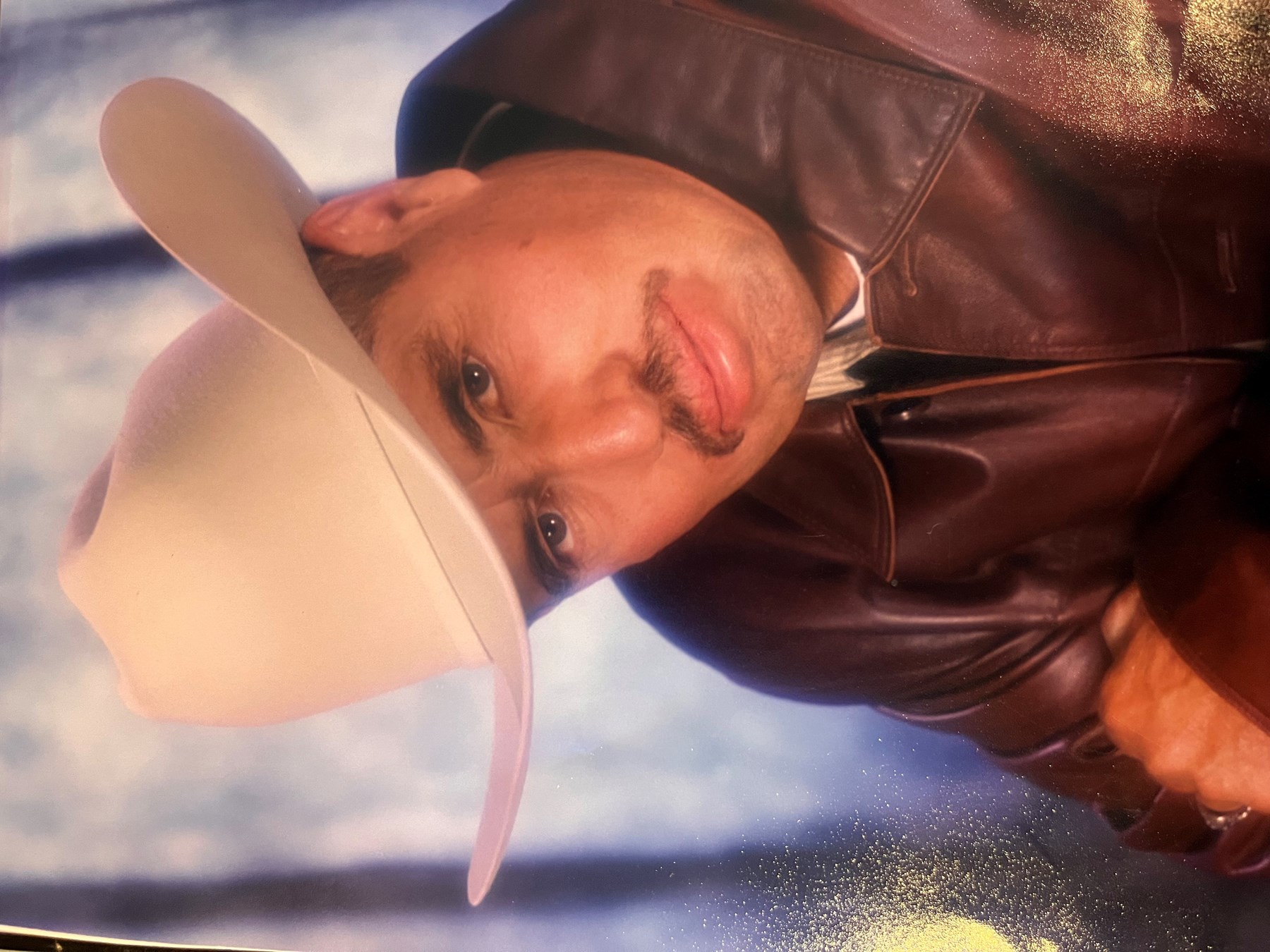 Obituary of Saul O. Garcia