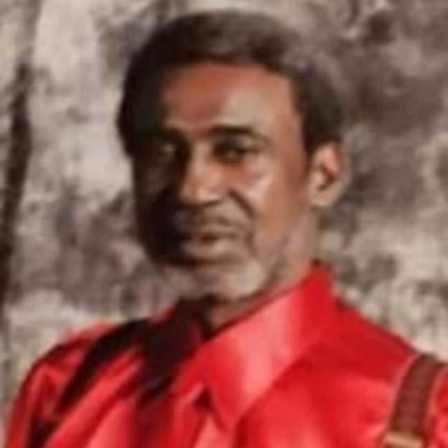 Obituary of Henry Thomas Rawls