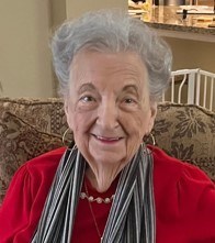 Obituary of Mildred Noviello