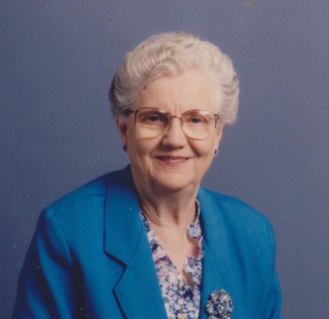 Obituary of Marie Summers-Murphy