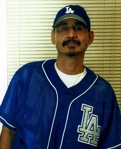 Obituary of Richard Murillo Jr.