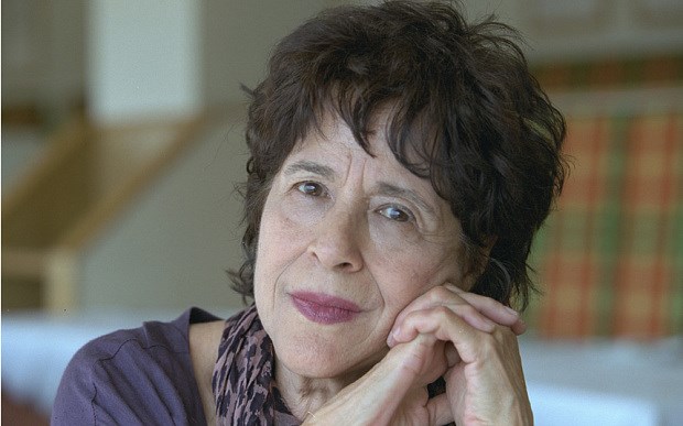 Obituary of Adele Mailer