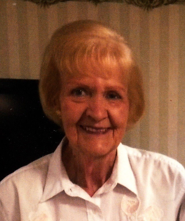 Obituary of Rethel Geneva Willoughby