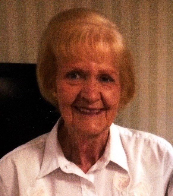 Obituary of Rethel Geneva Willoughby