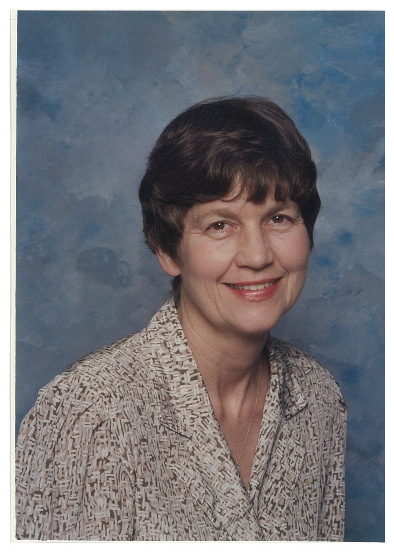 DOROTHY GREENWOOD Obituary Corona Del Mar, CA
