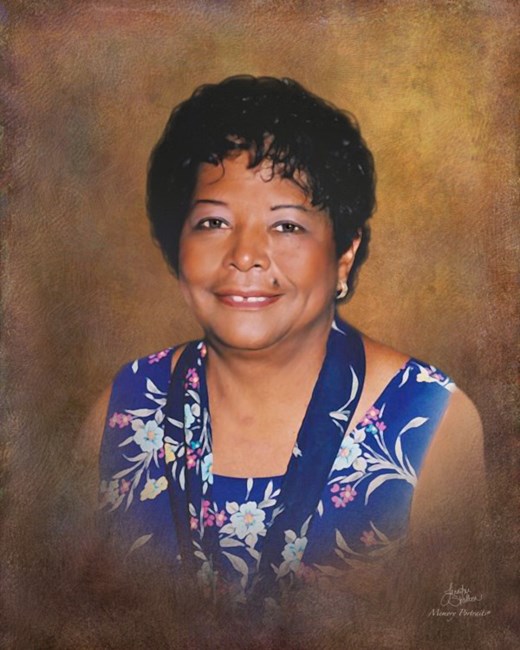 Obituary of Eloise "Jean" Washington