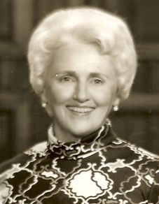 Avis de décès de Beryl Buckley Milburn