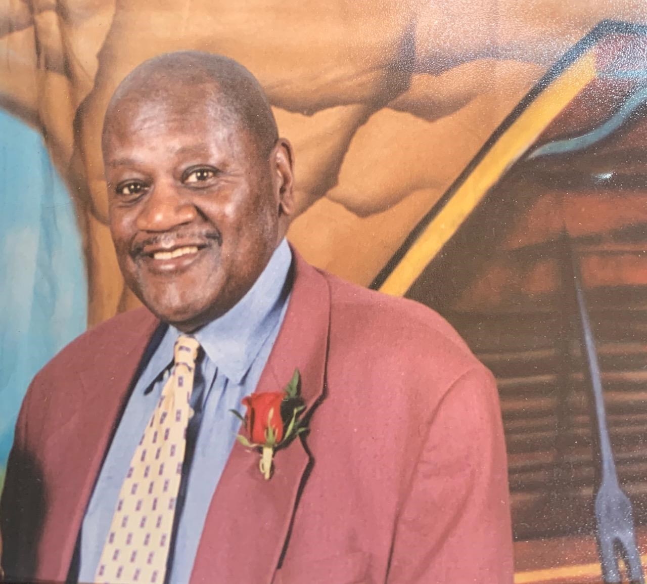 Obituary of Arthur T. Hunter