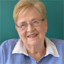 Avis de décès de Rita Walsh