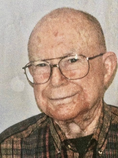 Obituary of Don Edward Farrar