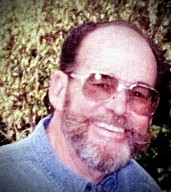 Obituary of Lewis Florian Kimble